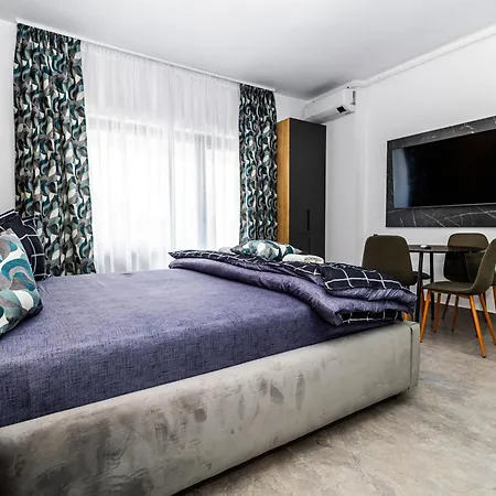 Apartmán Casa Del Mar 3 Nord *