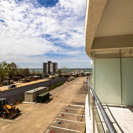 Apartmán Casa Del Mar 3 Nord *