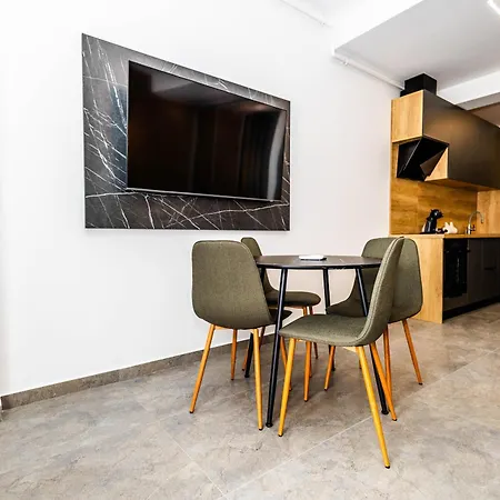 Casa Del Mar 3 Nord Apartmán