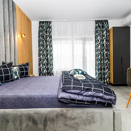 Casa Del Mar 3 Nord Apartmán *