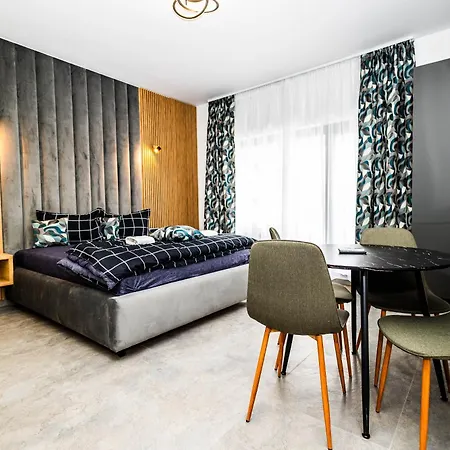 Apartment Casa Del Mar 3 Mamaia