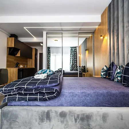 Apartmán Casa Del Mar 3 Nord *