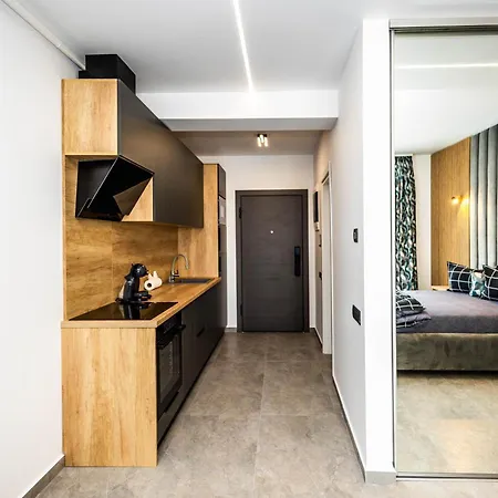 Casa Del Mar 3 Nord Mamaia