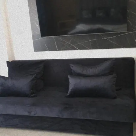 Apartmán Casa Del Mar 3 Nord