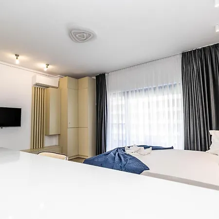 Casa Del Mar 3 Nord Mamaia