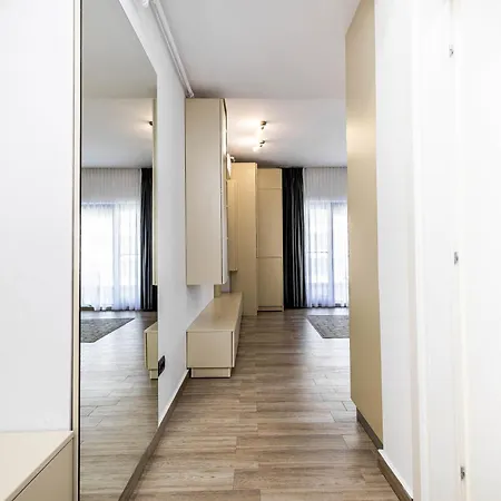 Casa Del Mar 3 Nord Mamaia