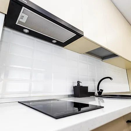 Casa Del Mar 3 Nord Apartmán