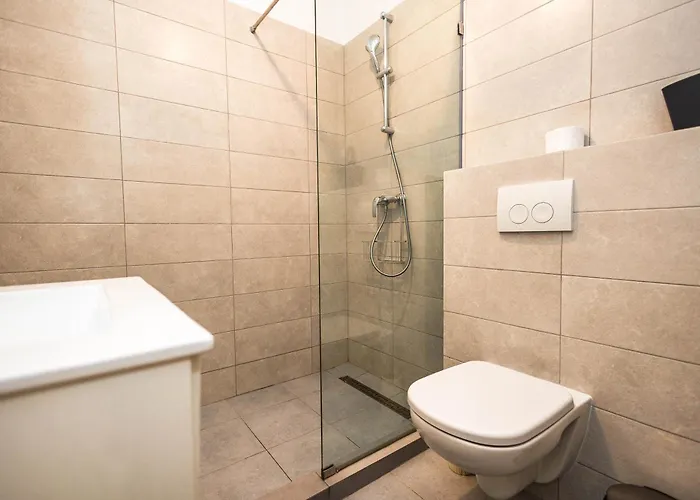 Apartman Casa Del Mar 3