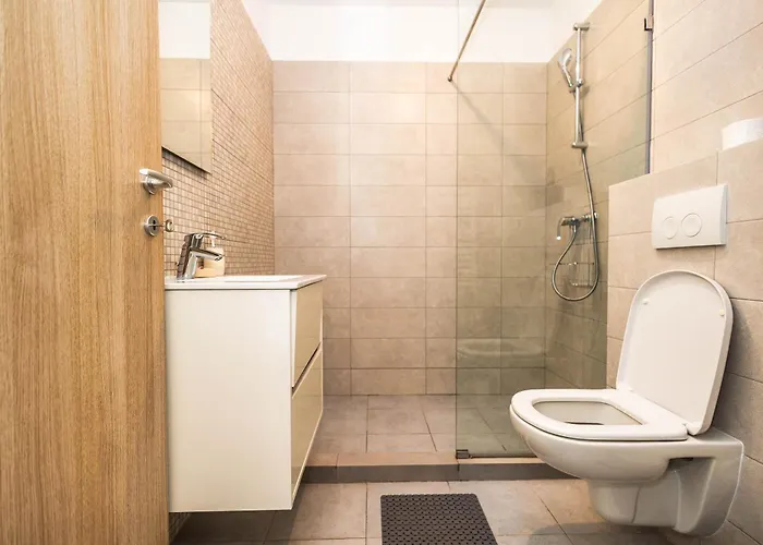 Apartman Casa Del Mar 3 *