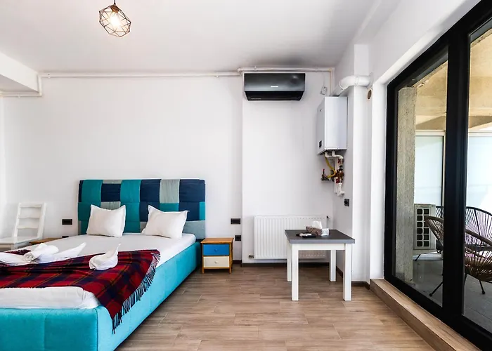 Casa Del Mar 3 Mamaia