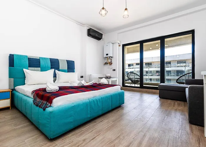 Casa Del Mar 3 Apartman