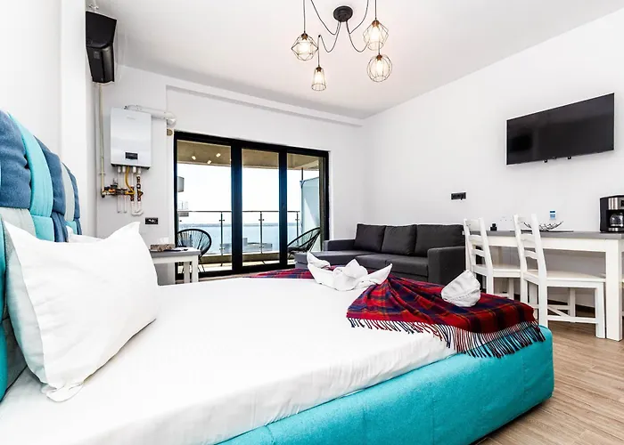 Apartman Casa Del Mar 3