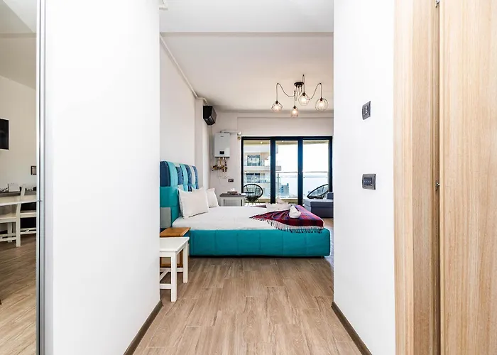 Apartman Casa Del Mar 3 Mamaia