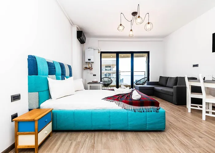 Casa Del Mar 3 Mamaia