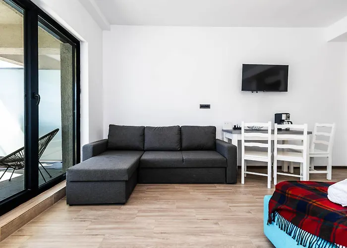 Casa Del Mar 3 * Mamaia