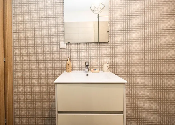 Apartman Casa Del Mar 3 *