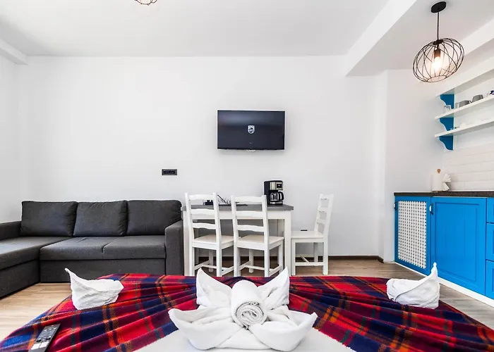 Casa Del Mar 3 Apartman