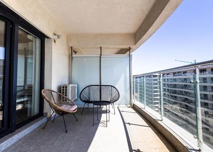 Apartman Casa Del Mar 3