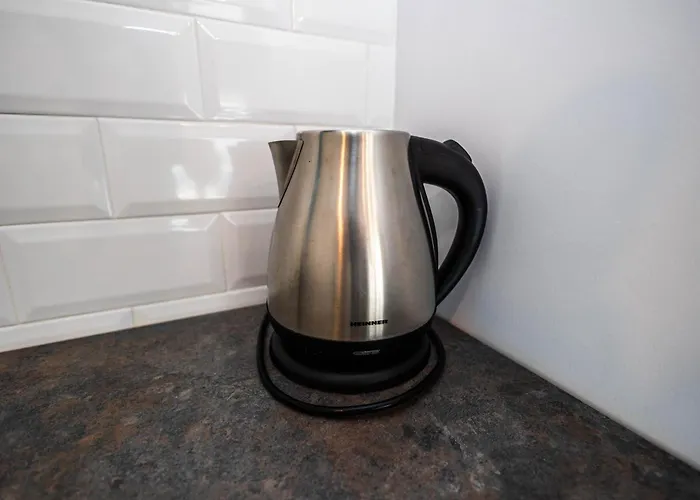 Apartman Casa Del Mar 3