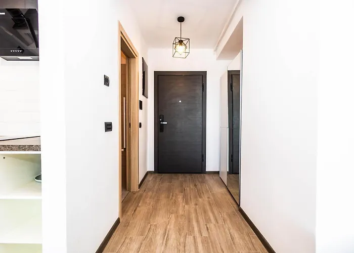 Apartman Casa Del Mar 3 Mamaia