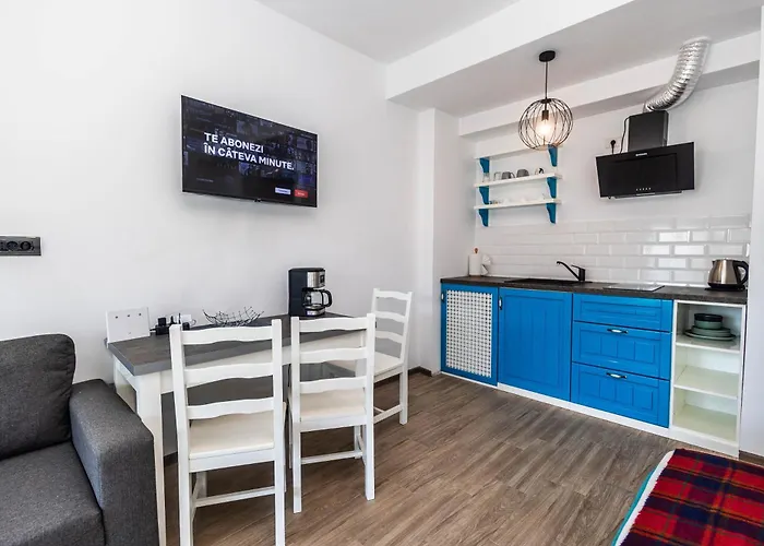 Casa Del Mar 3 * Mamaia