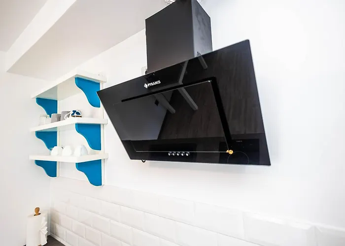 Casa Del Mar 3 Apartman