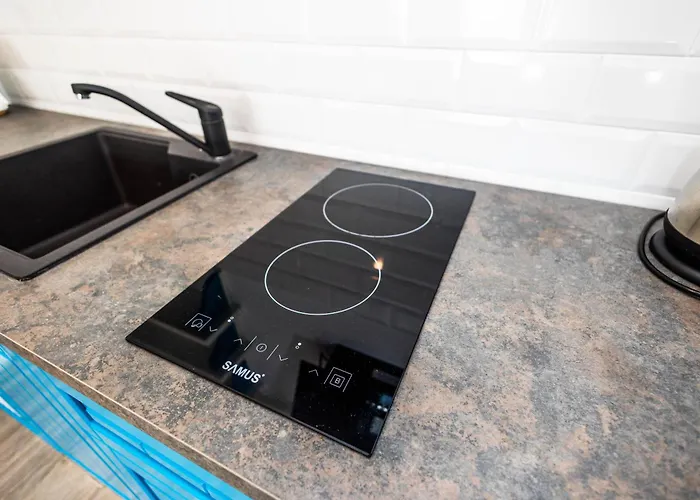 Apartman Casa Del Mar 3