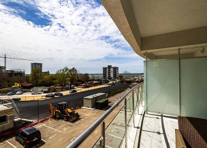 Casa Del Mar 3 Mamaia