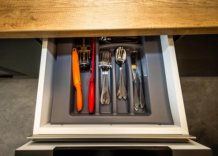 Apartman Casa Del Mar 3 Mamaia