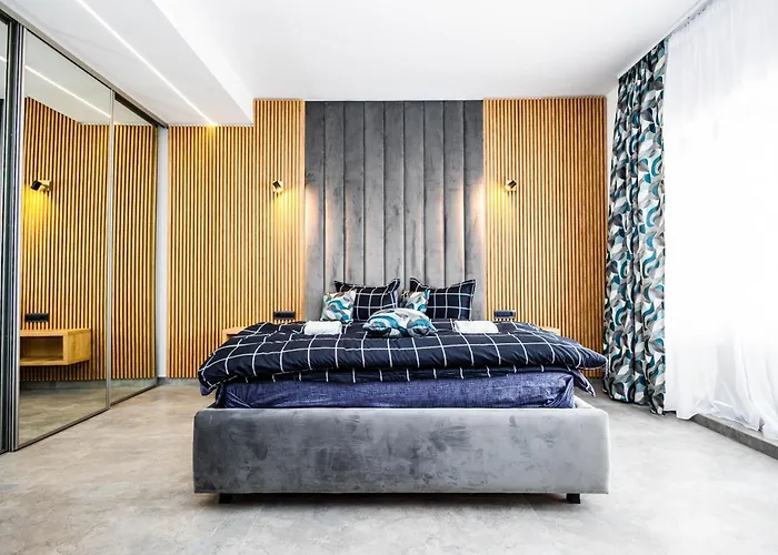 Casa Del Mar 3 Mamaia