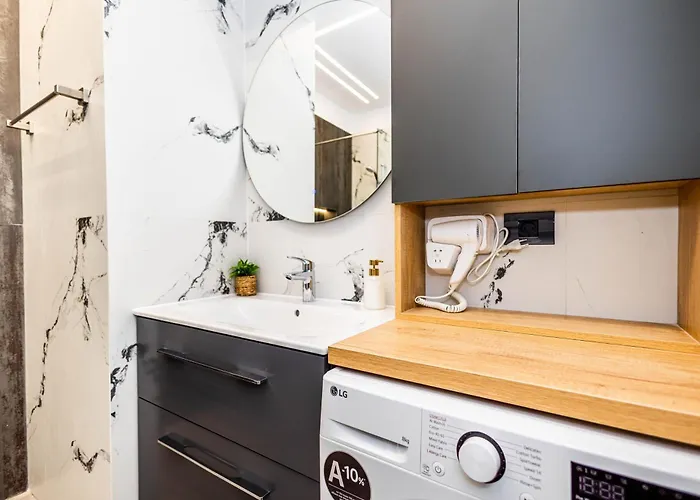 Casa Del Mar 3 Apartman