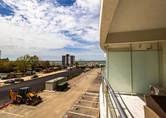 Apartman Casa Del Mar 3 *