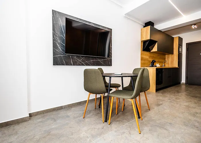 Casa Del Mar 3 Apartman