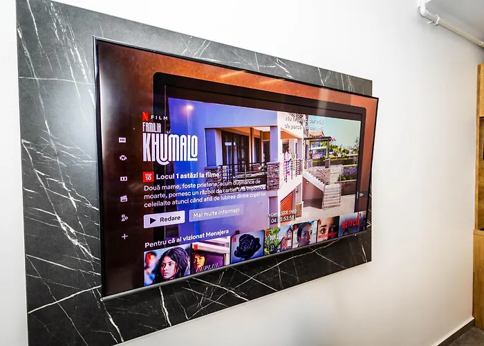 Apartman Casa Del Mar 3