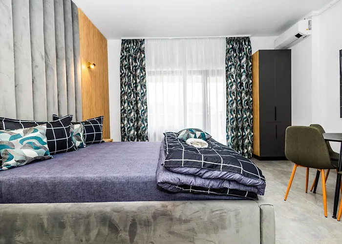 Casa Del Mar 3 Apartman *