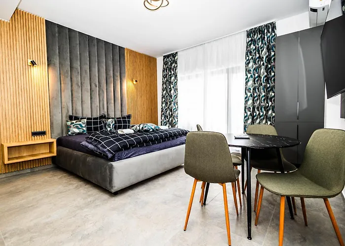 Apartman Casa Del Mar 3 Mamaia