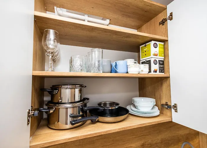 Casa Del Mar 3 Apartman