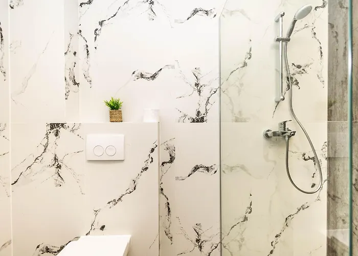 Apartman Casa Del Mar 3