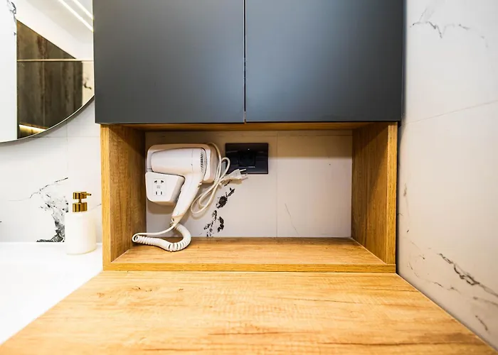 Apartman Casa Del Mar 3 *