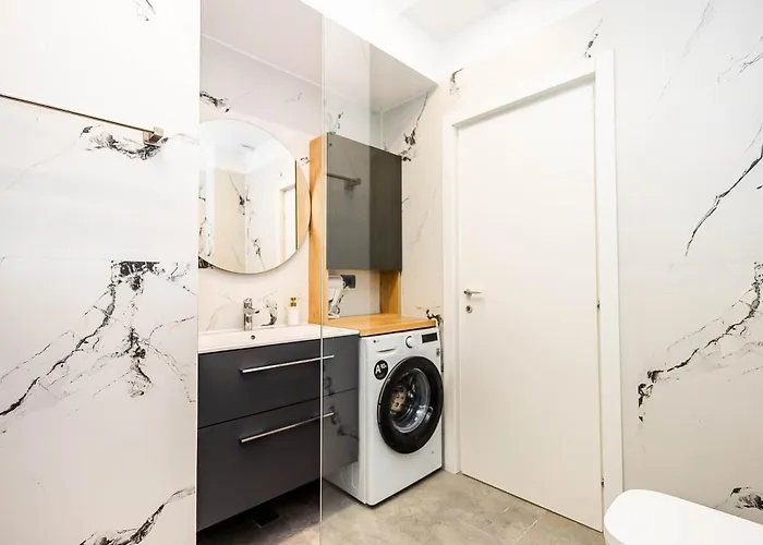 Casa Del Mar 3 Apartman Mamaia