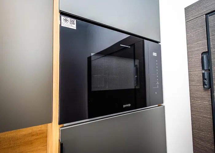 Apartman Casa Del Mar 3 Mamaia