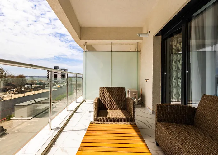 Casa Del Mar 3 Mamaia