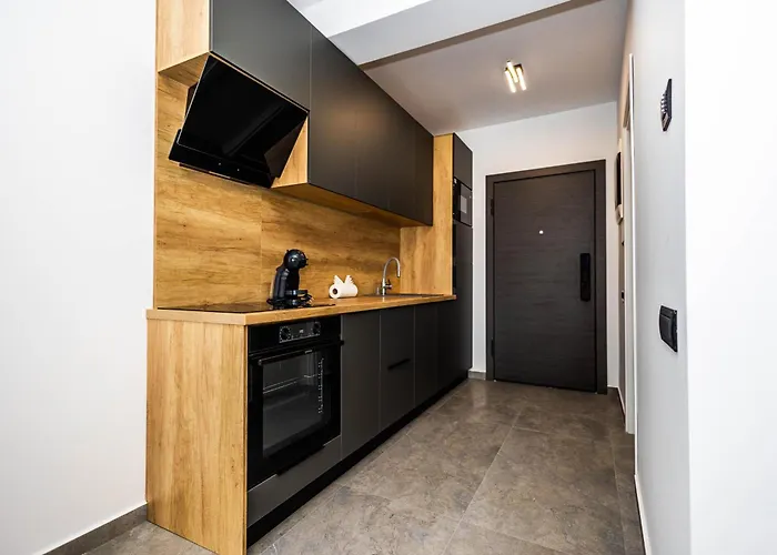 Casa Del Mar 3 * Mamaia