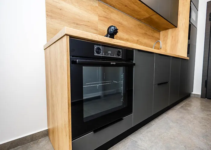 Casa Del Mar 3 Apartman