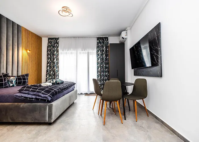 Apartman Casa Del Mar 3