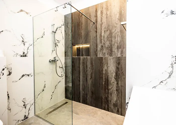 Casa Del Mar 3 Apartman *