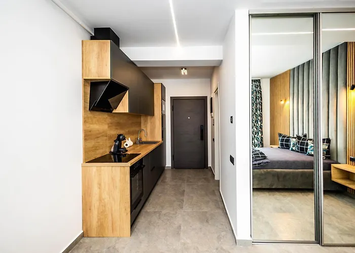 Casa Del Mar 3 Mamaia