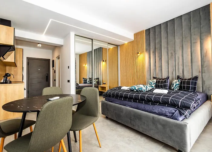 Casa Del Mar 3 Apartman *