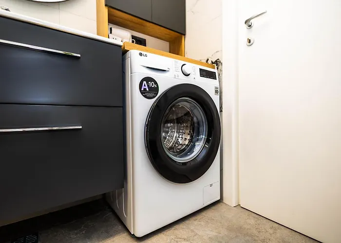 Apartman Casa Del Mar 3 *