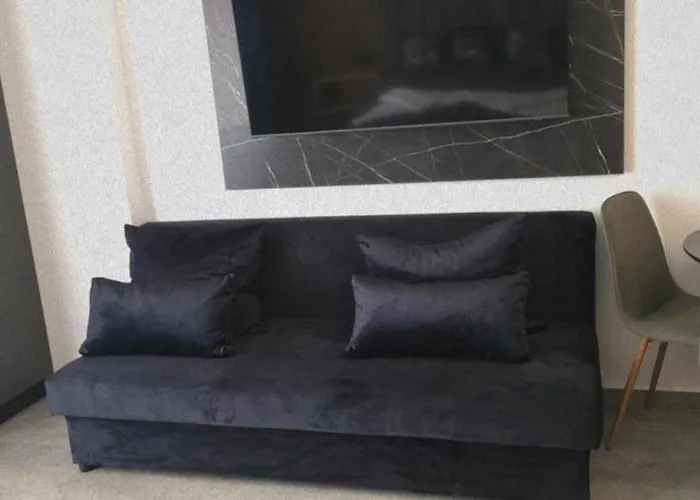 Apartman Casa Del Mar 3